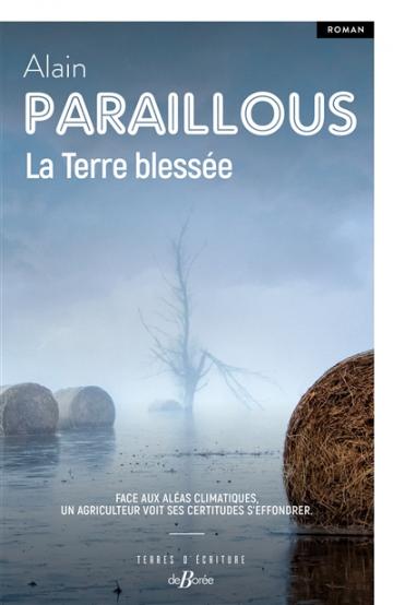 visuel La Terre blessée